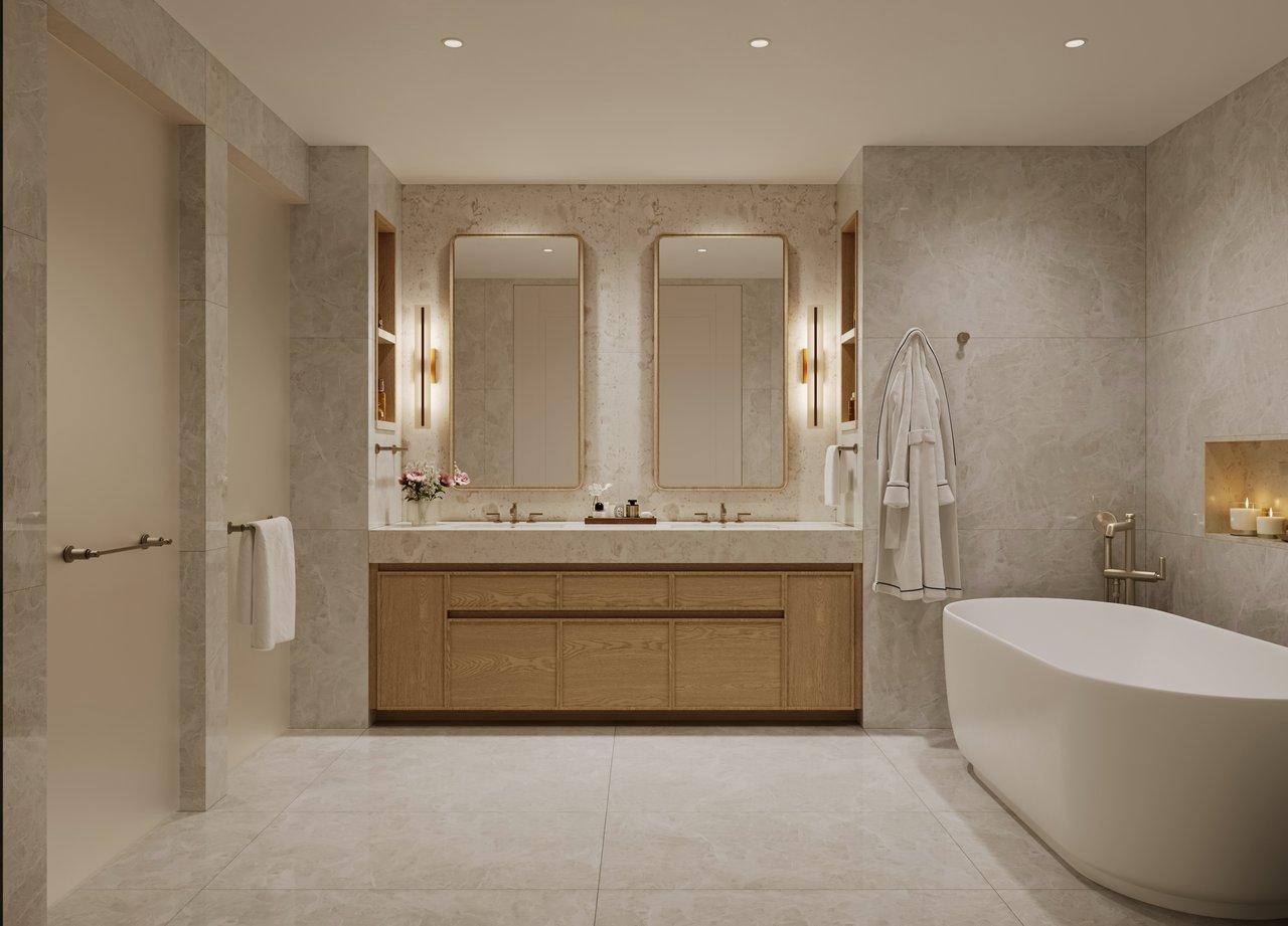 St Regis - Bahia Mar Residences / Fort Lauderdale
