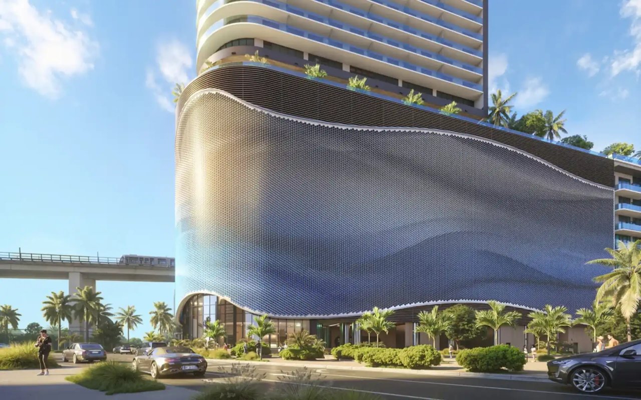 The Standard Residences Brickell Miami