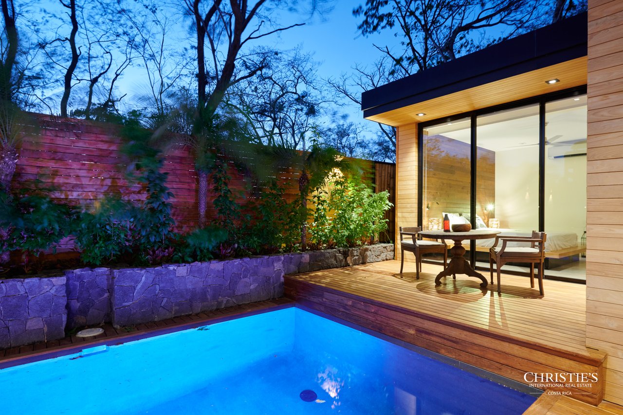 Casa Moana 