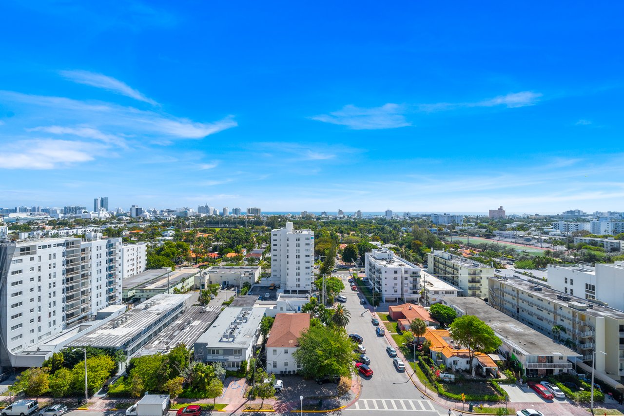 Monad Terrace 11E