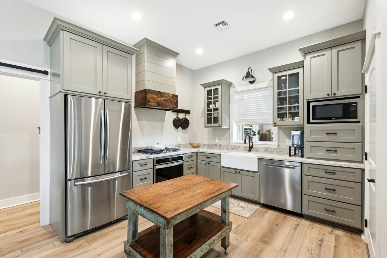 Just Listed! Wild Spring Ranch 