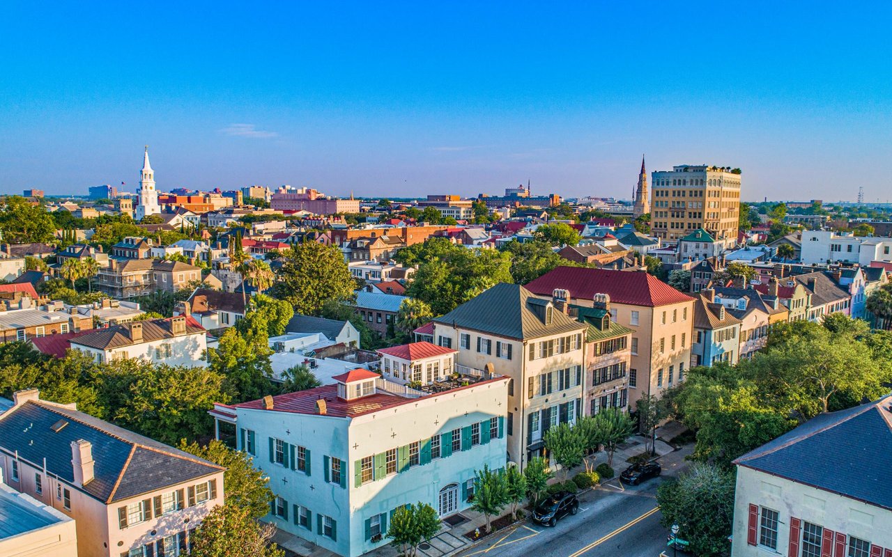 Mount Pleasant