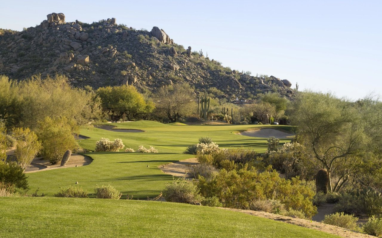 DC Ranch / Silverleaf
