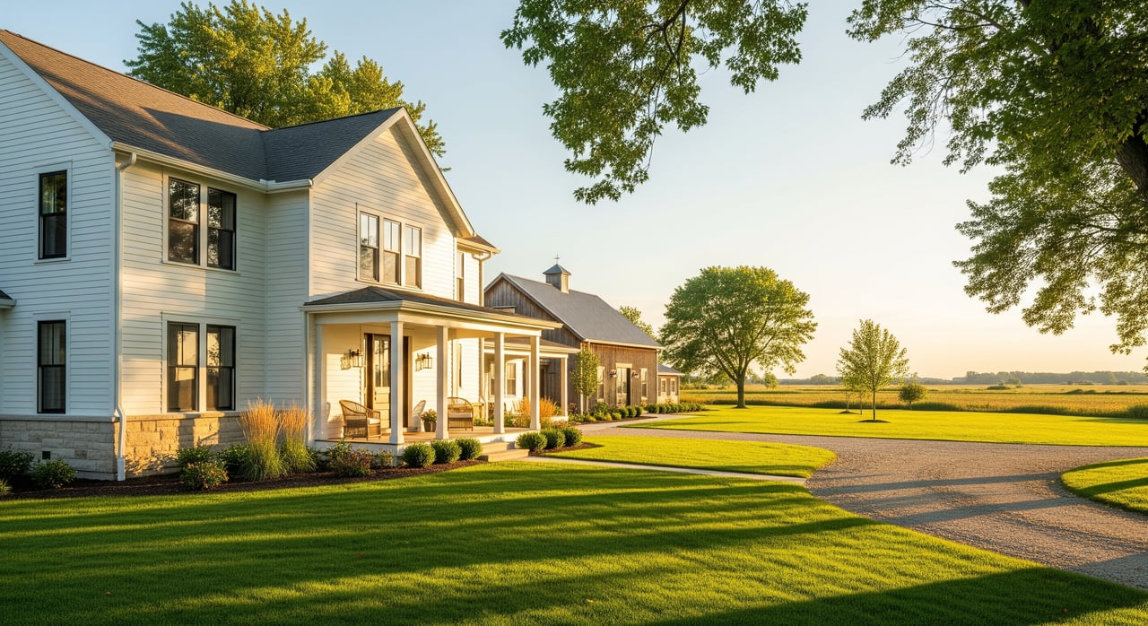 What It’s Like To Live In Kouts