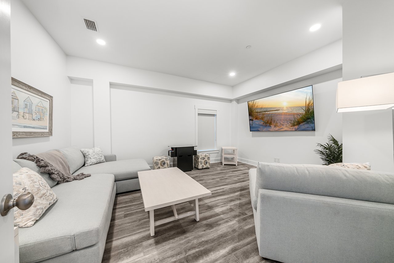 8711 Surf Drive Beach House