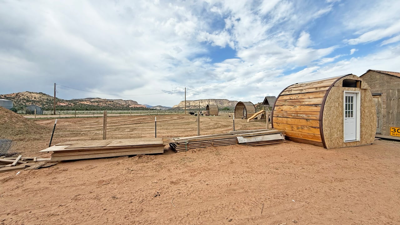 7395 N Johnson Canyon