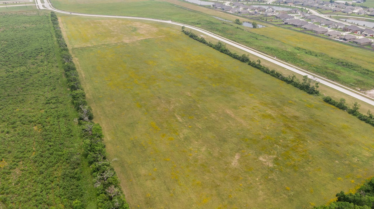 5 AC Gill Parkway