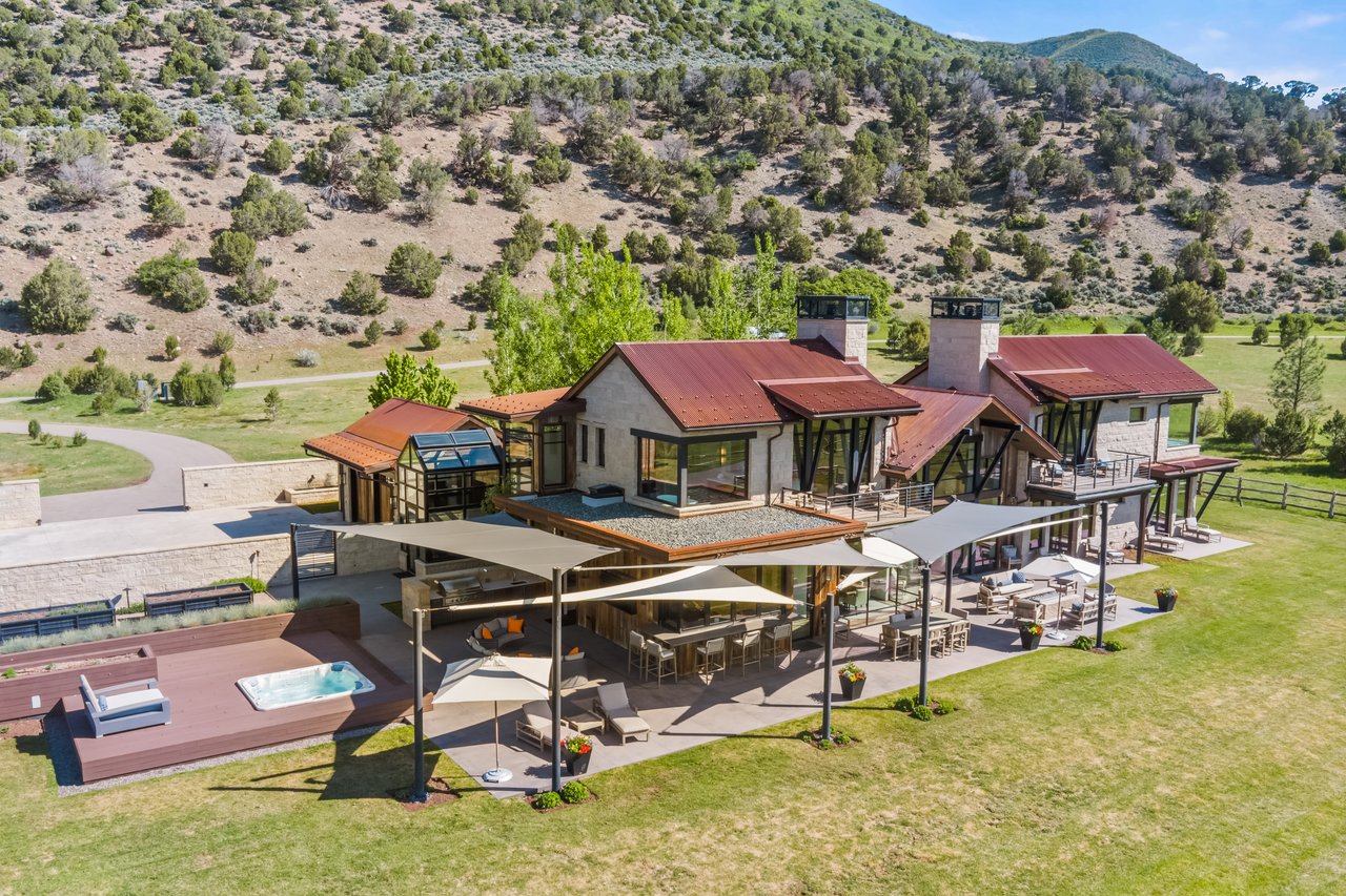 295 Aspen Valley Ranch Road