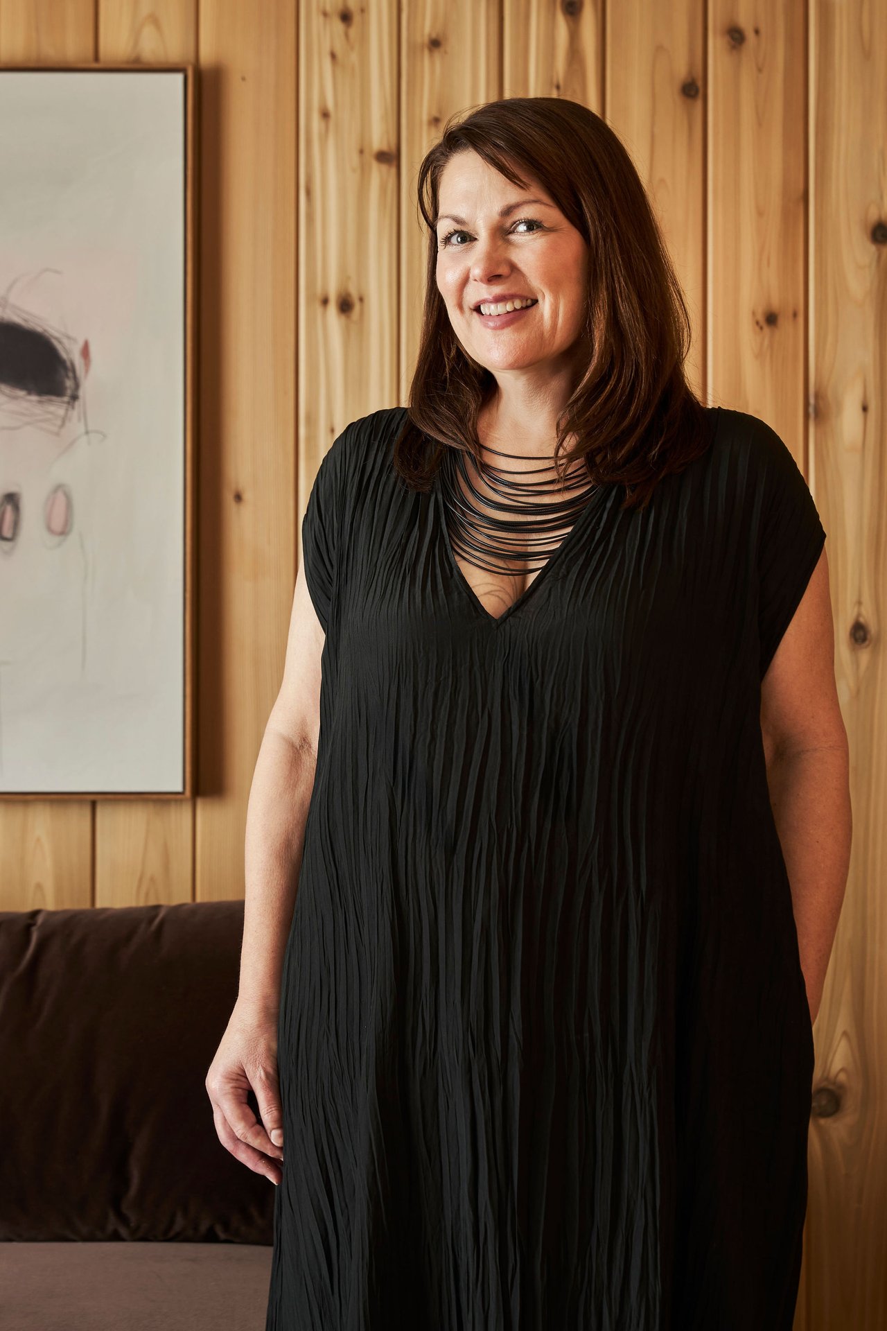 Sherri Rogers