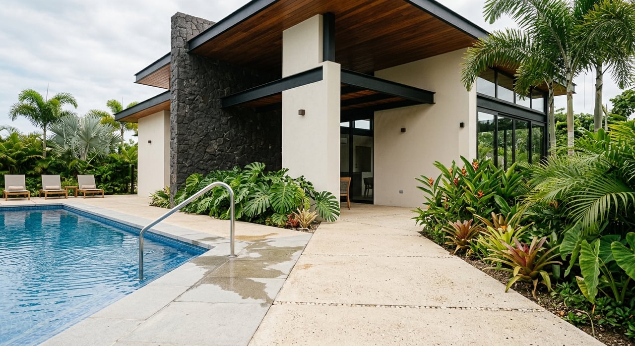 Waikoloa Village Amenities, HOA Details, And Home Styles