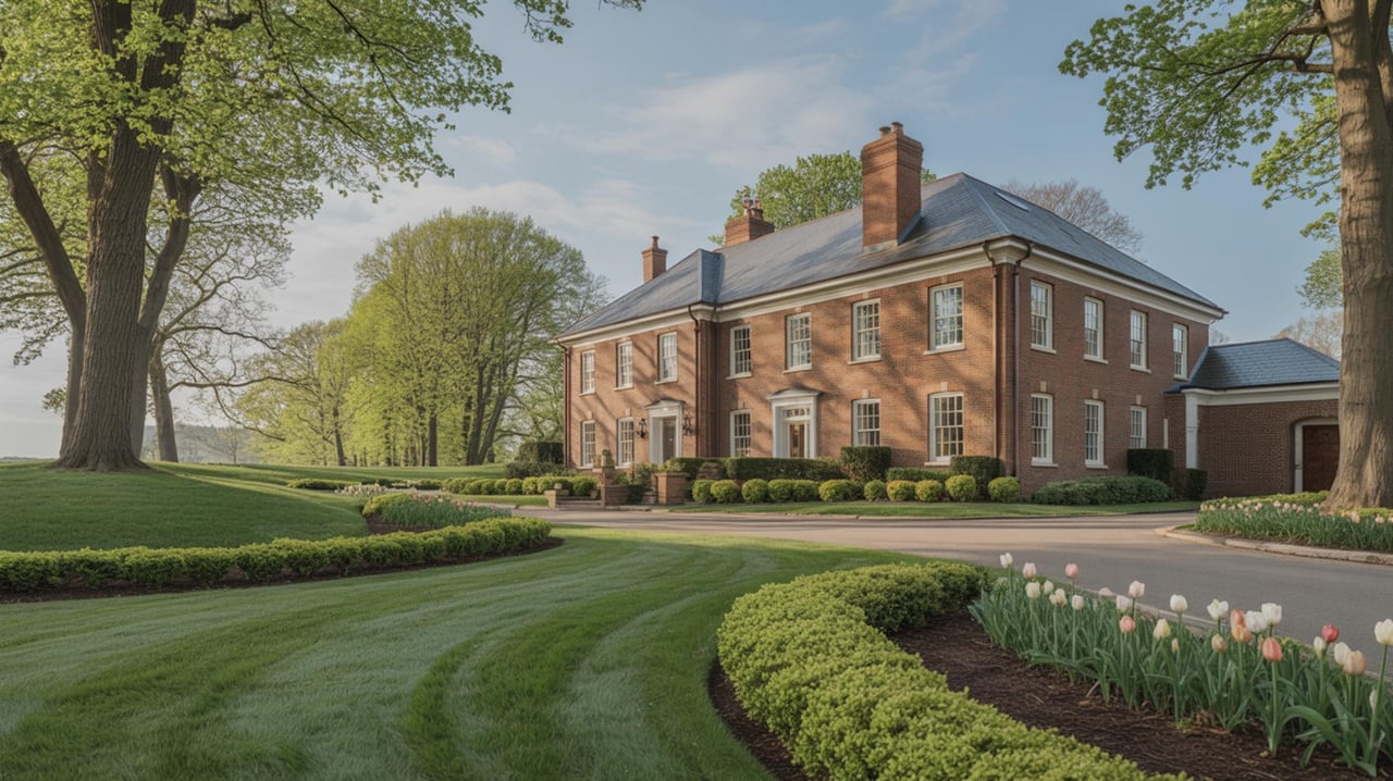 Seasonal Home Maintenance Planner: Quarterly Tasks to Protect Value
