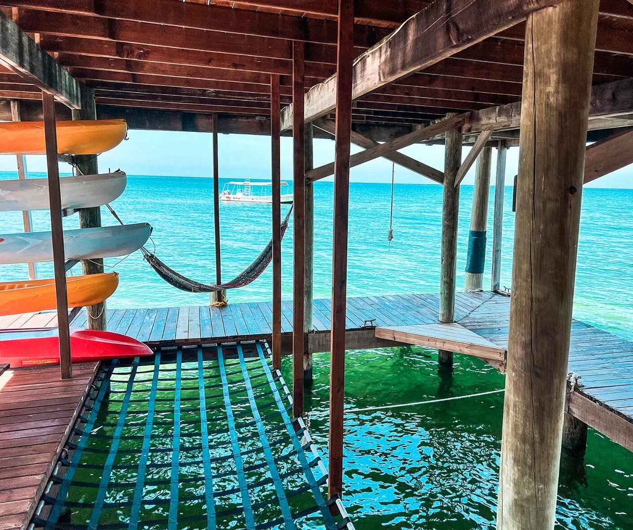 The Resort at Marble Hills