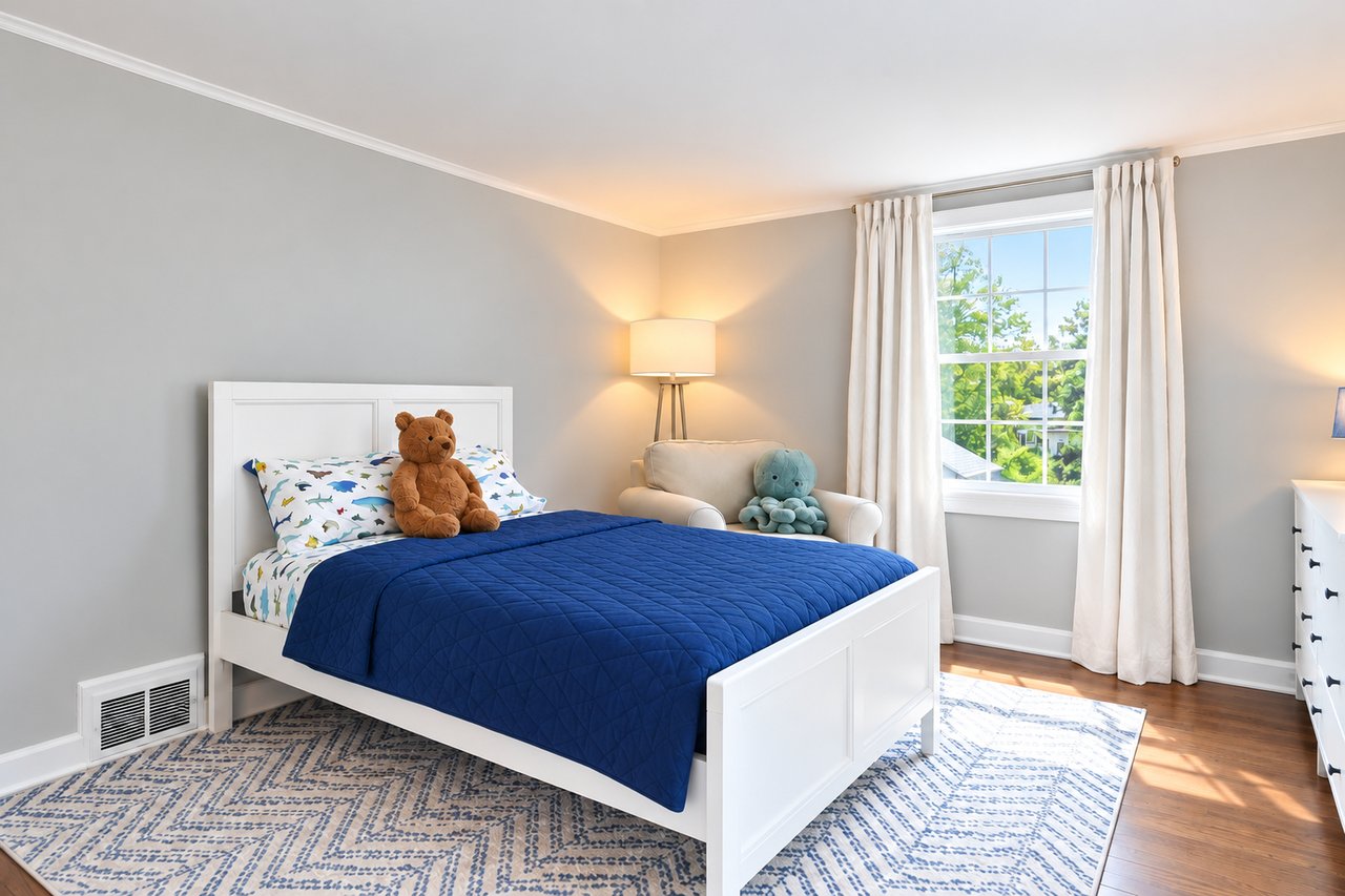131 Woodland Road, Madison, NJ 07940