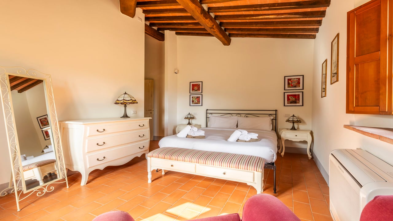 VILLA PAROS