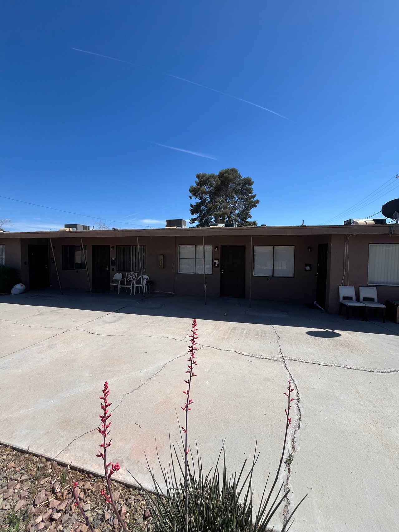 509 North Decatur Boulevard #C