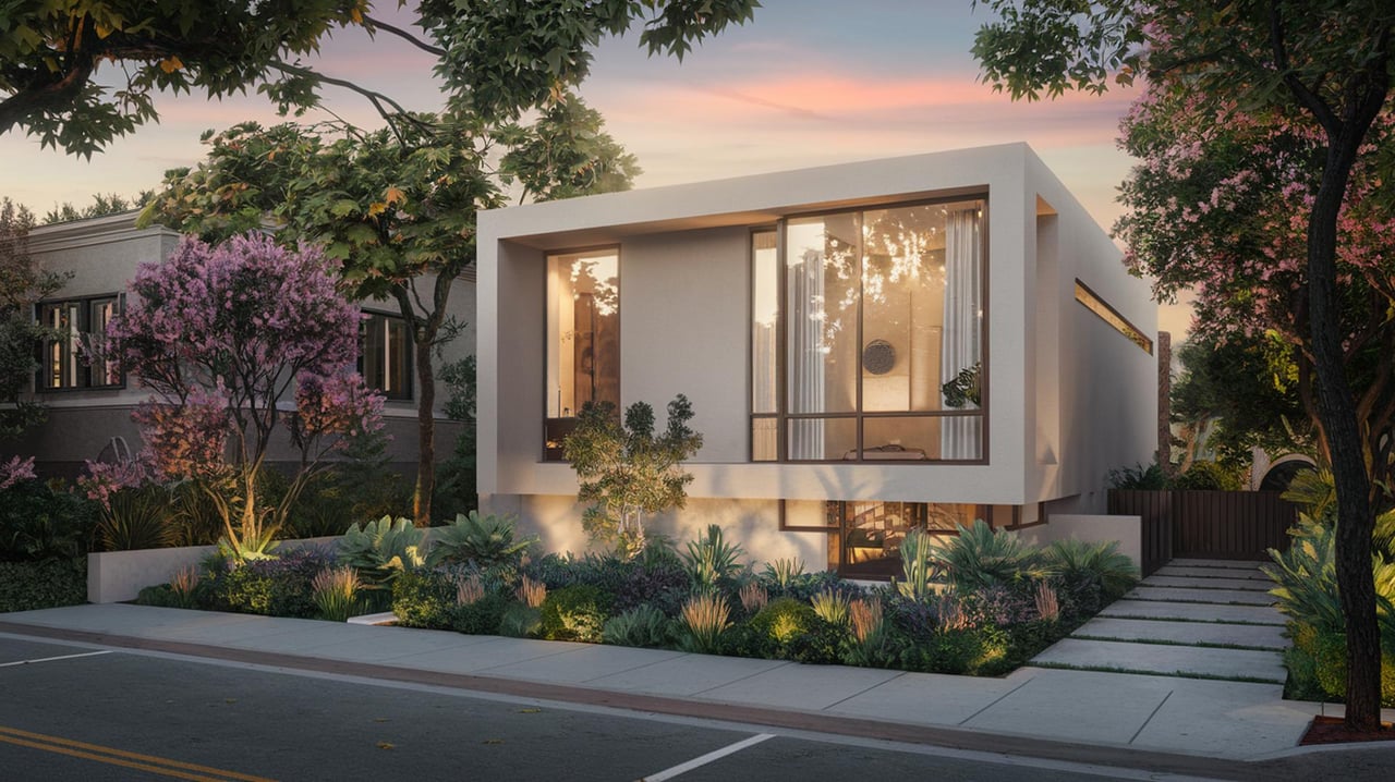 Must-Have Smart Home Features for Midtown, CA Homeowners