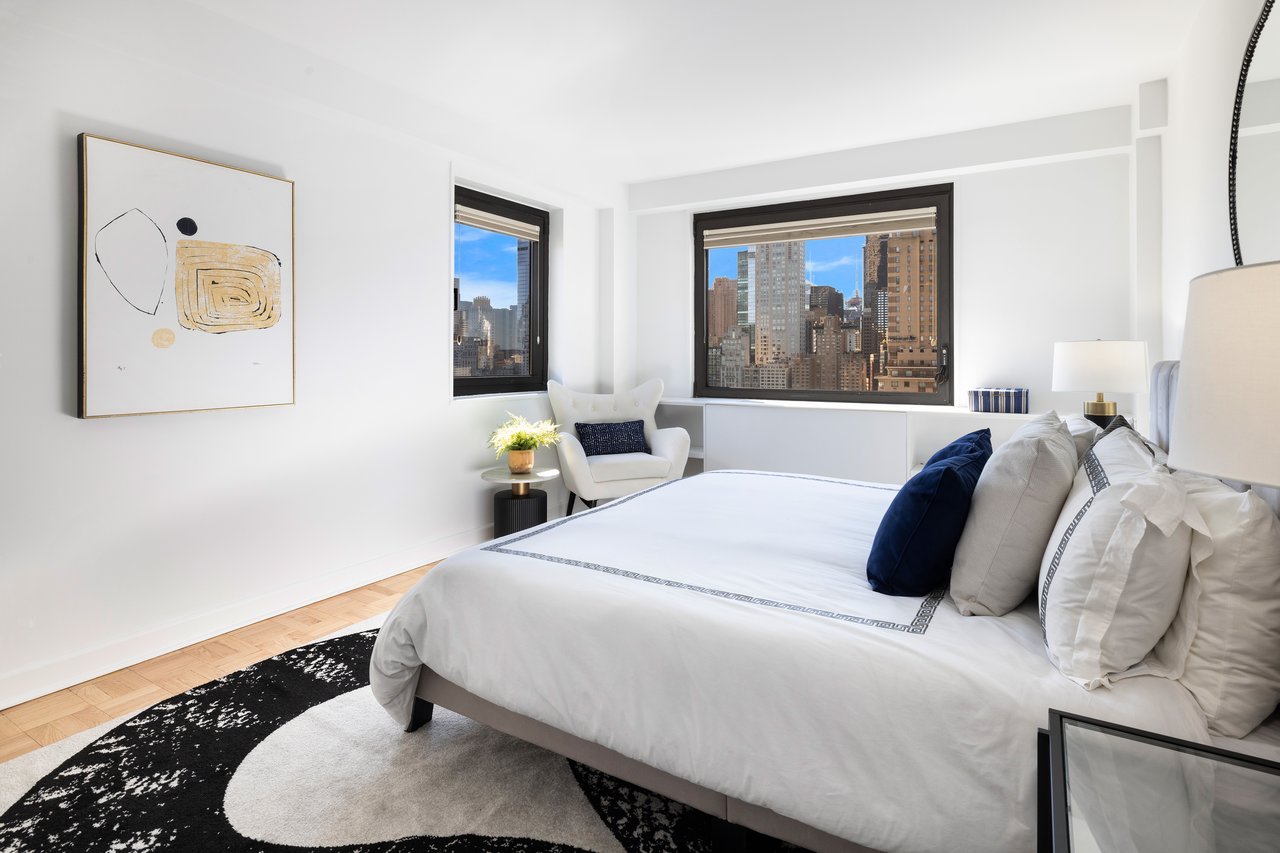 10 West 66th Street, 22K