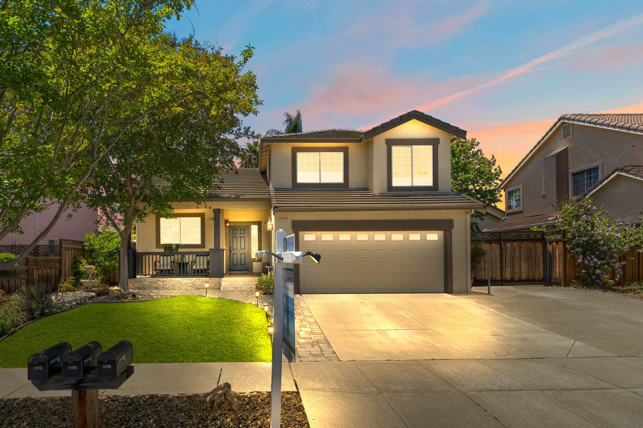 1274 Echo Summit Street, Livermore