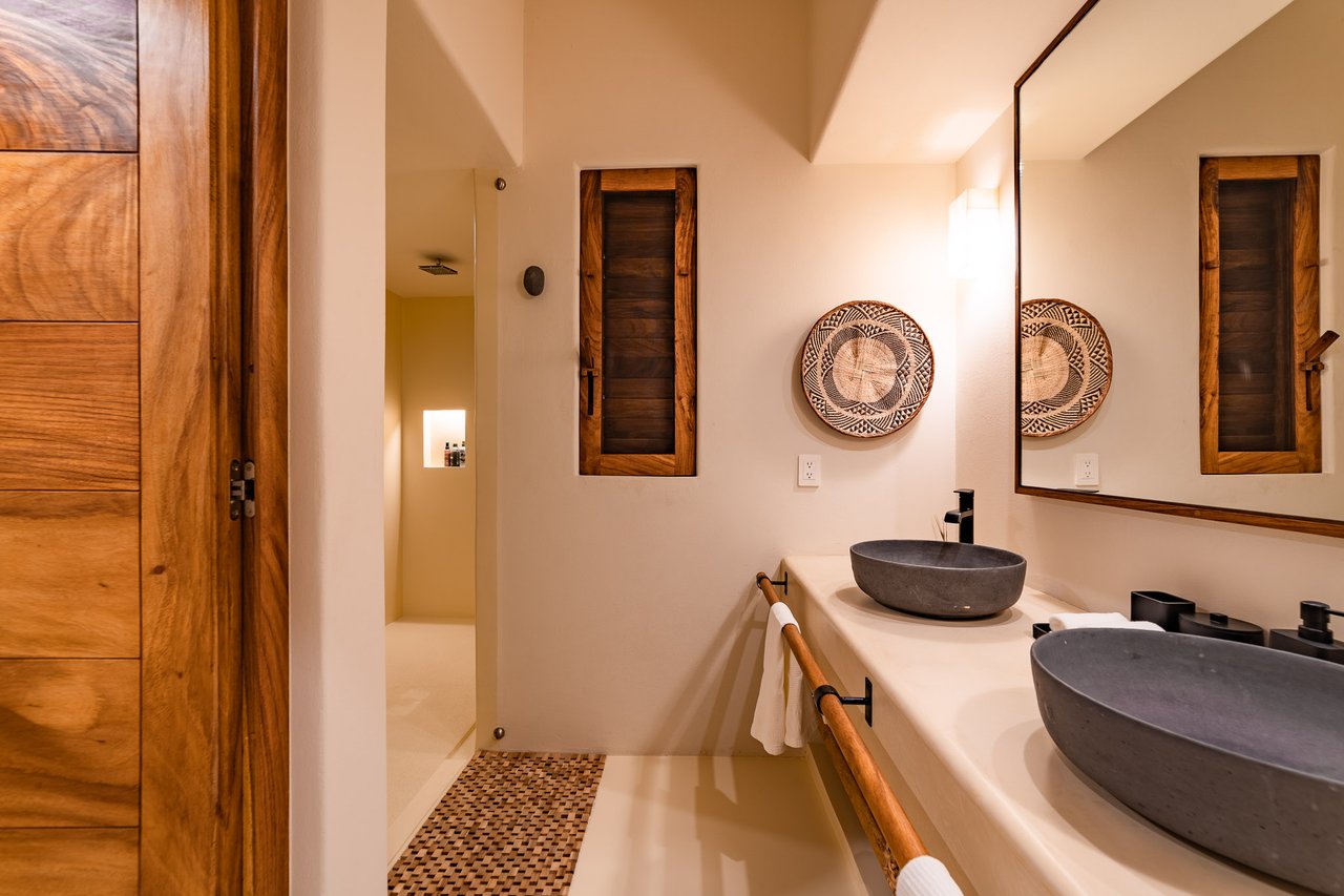 3 bedroom, Single Family Homes, Villa SOLERI 