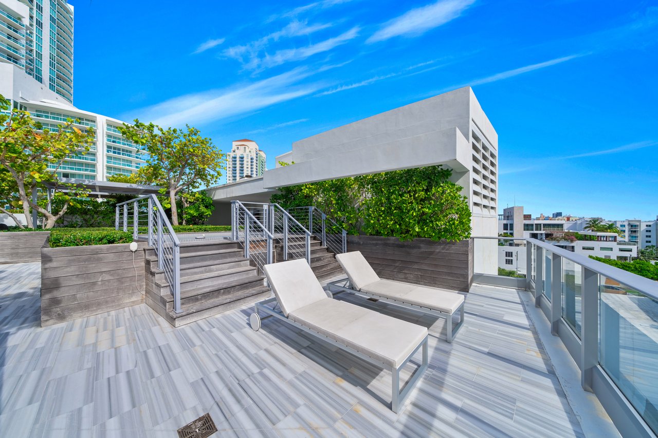 Marea Penthouse 2