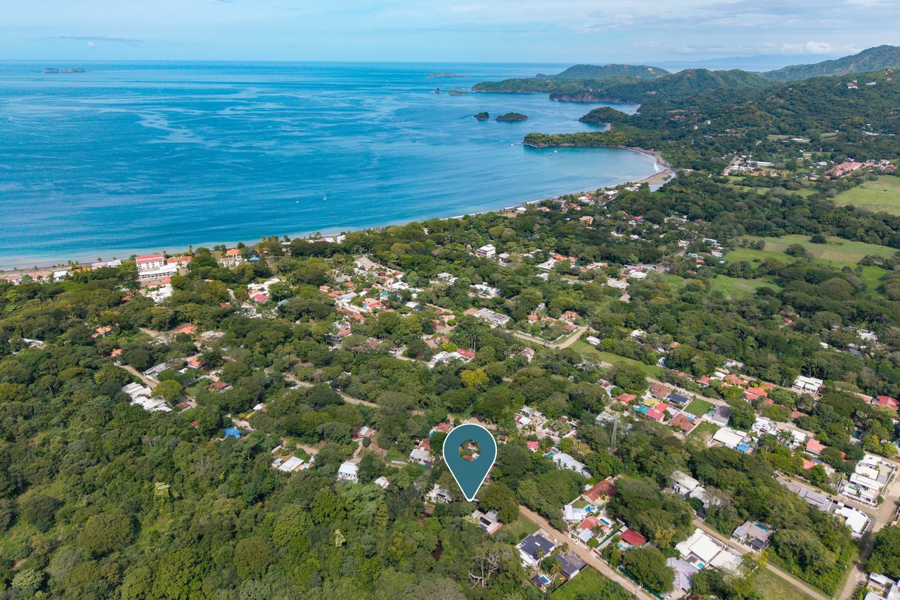 Casa Lemonpaloosa | Very Private Container Home!