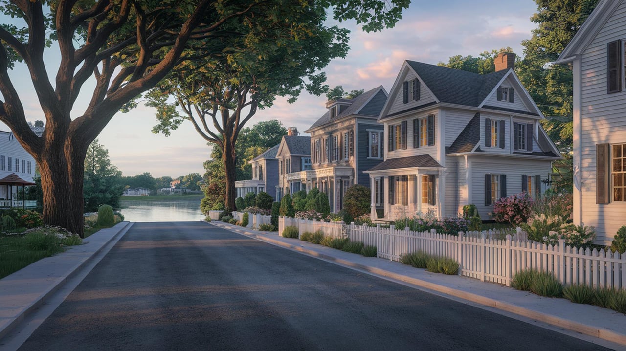 What First-Time Buyers Need to Know About the Fair Haven, NJ Market