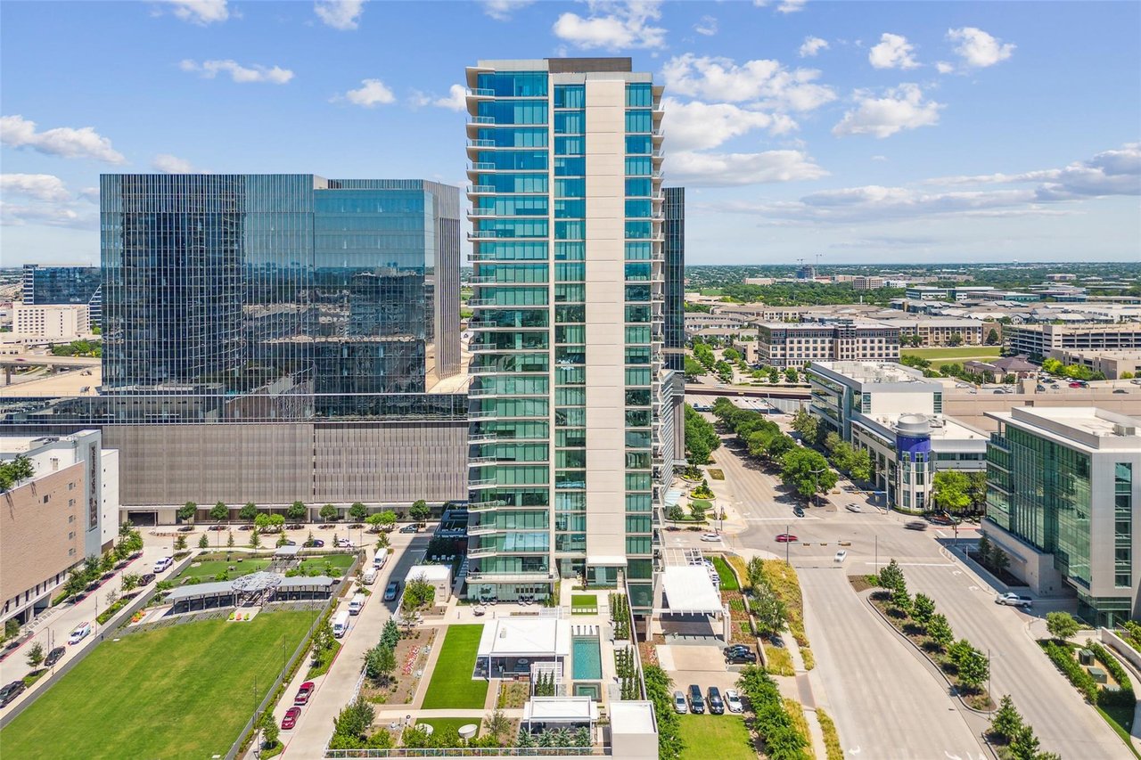 Navigating Dallas's Luxury Condo Market: Insights from Experienced Agents