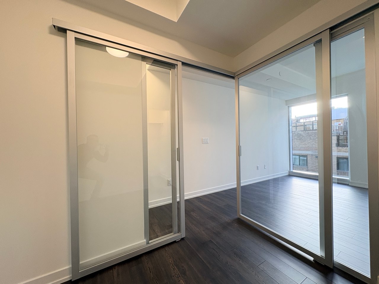 89 Church Street Unit: 612