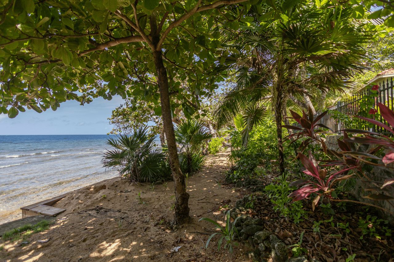 The Casitas at Calabash Bight