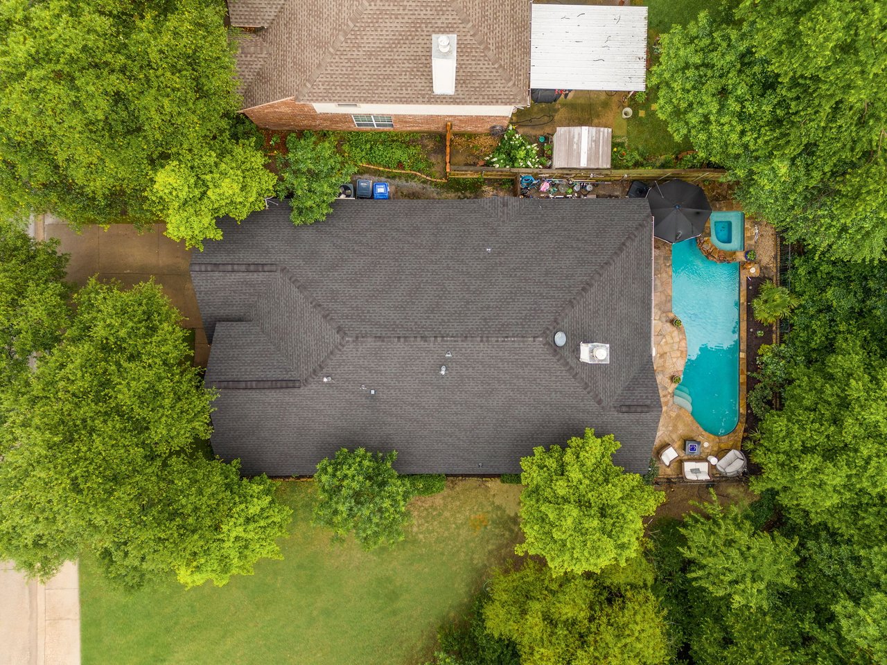 5604 Turtle Way