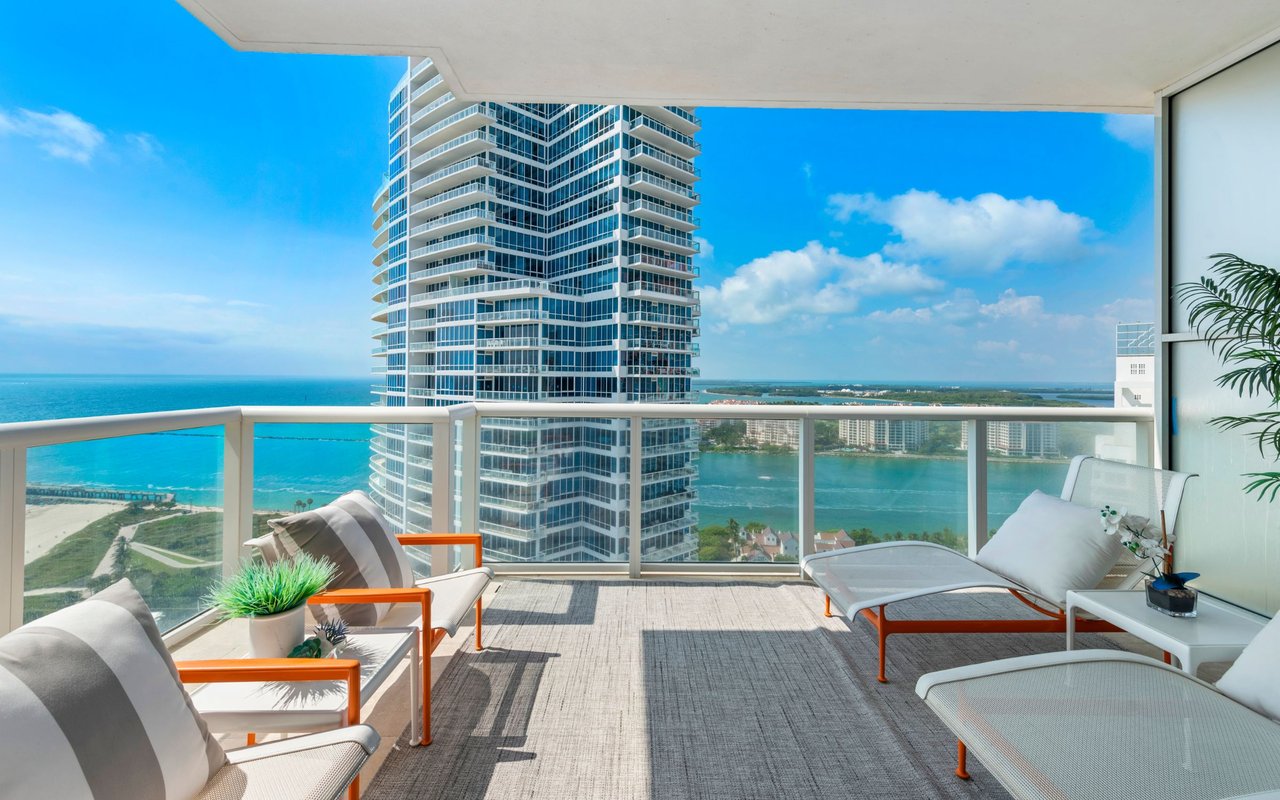 Discover The Luxury Side of Miami