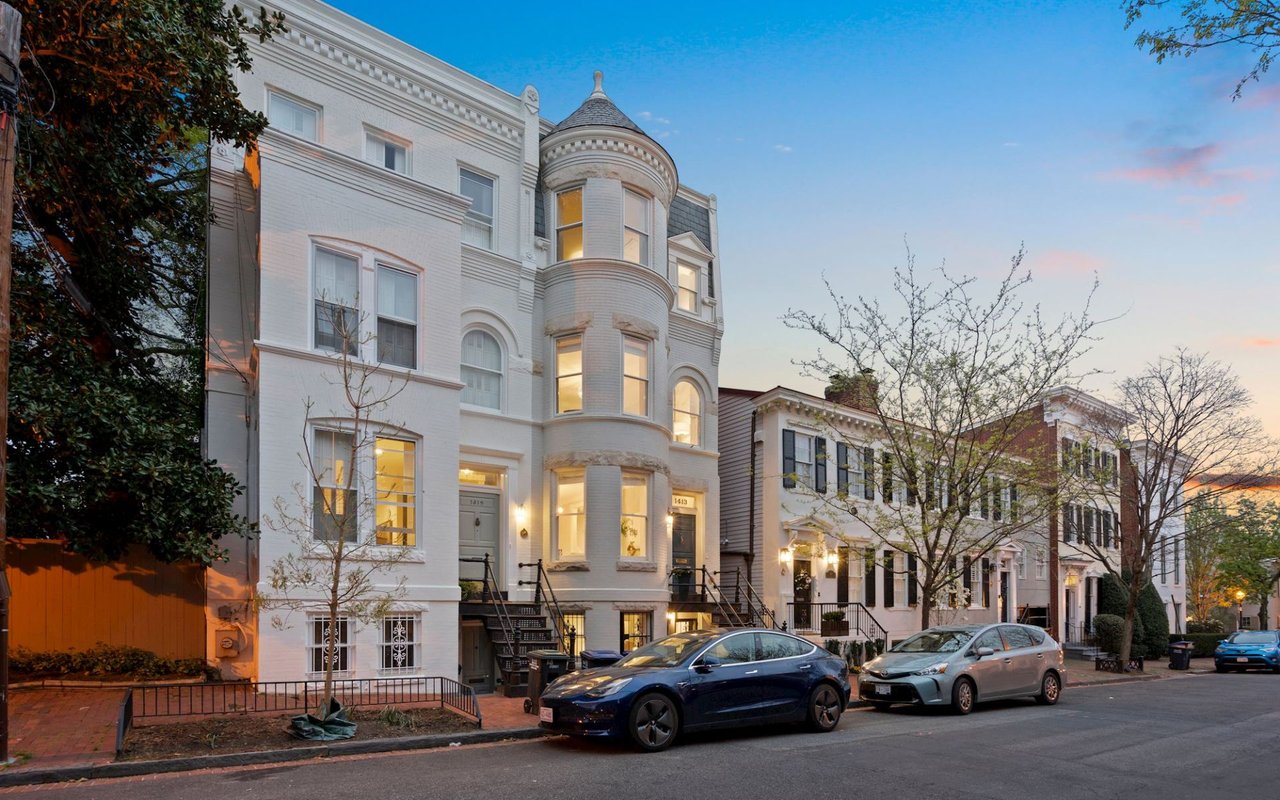 Georgetown