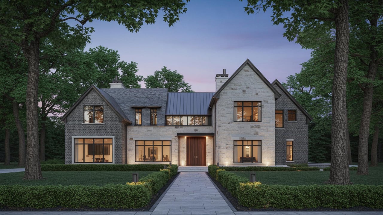 Key Questions to Ask During an Open House in The Woods, IN cover