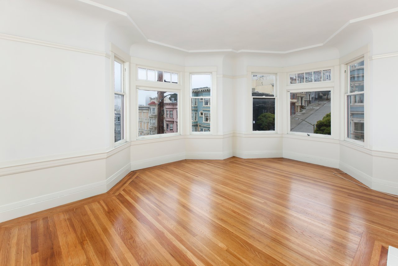 900-904 Union Street | 6 Units
