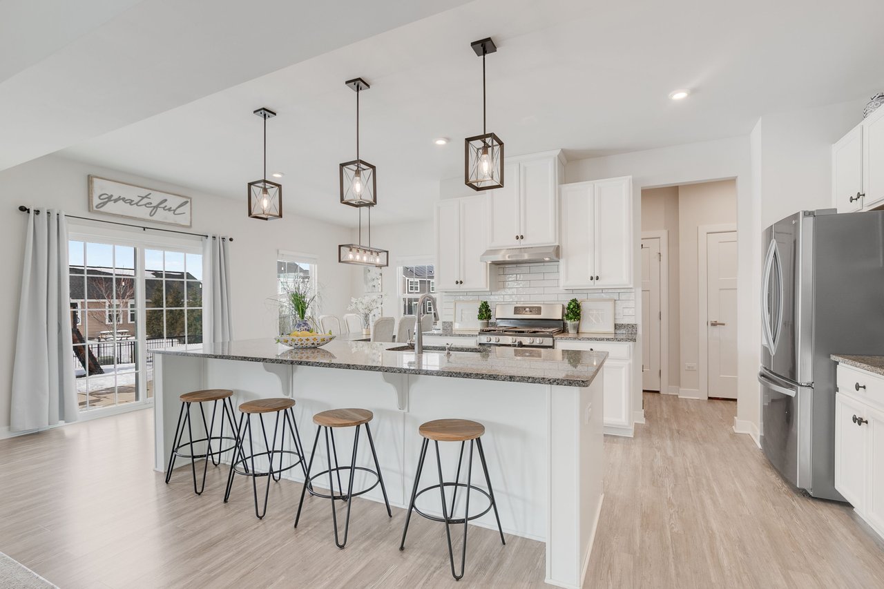 1834 Tall Oaks Drive