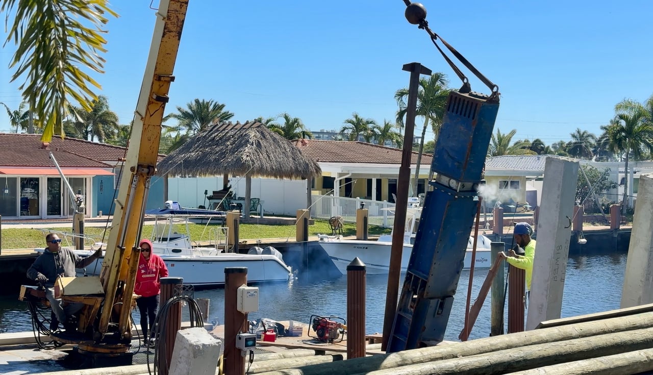 A New Era of Waterfront Living in South Florida