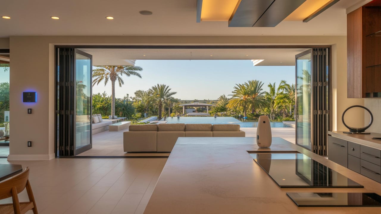 Smart Home Upgrades Estero Homeowners Need in 2025