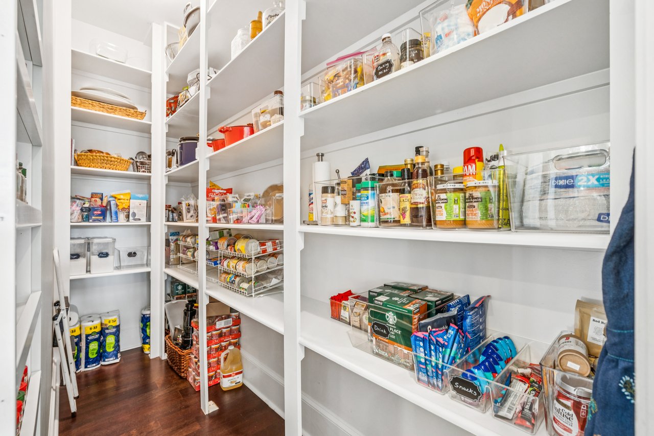 Custom Lowcountry Estate