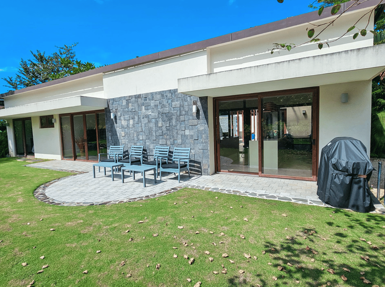 Llama Del Bosque 34 At Reserva Conchal - Private Villa In Paradise