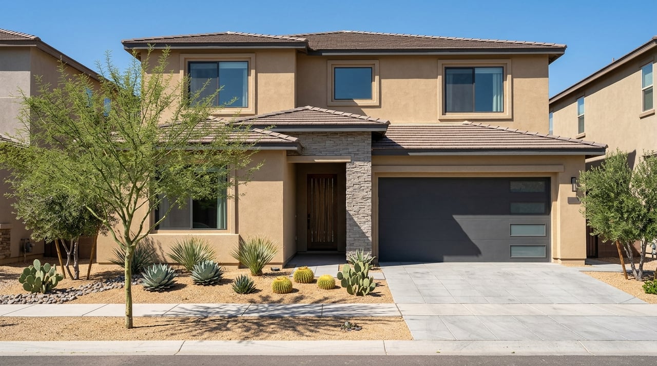 Relocating To The East Valley: Gilbert, Chandler, Mesa cover