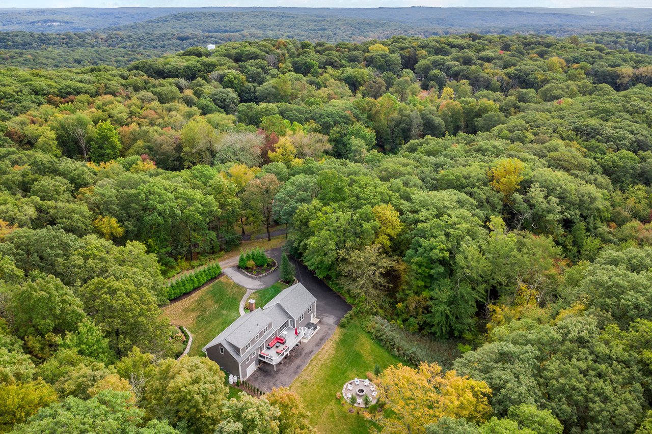 Gated Lake Community | Lake Waubeeka | Home Sold