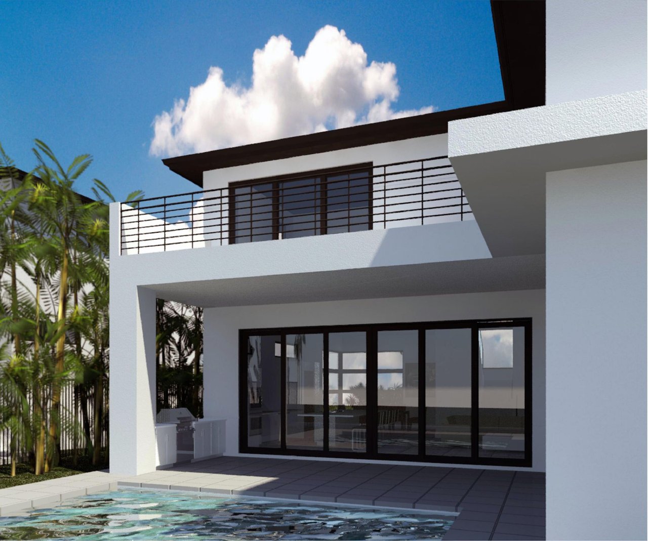 3202 Karen Drive
