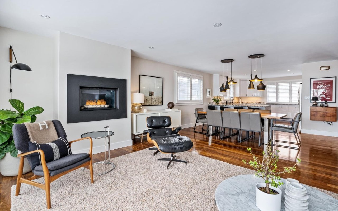Real Estate Market Commentary – March 2022