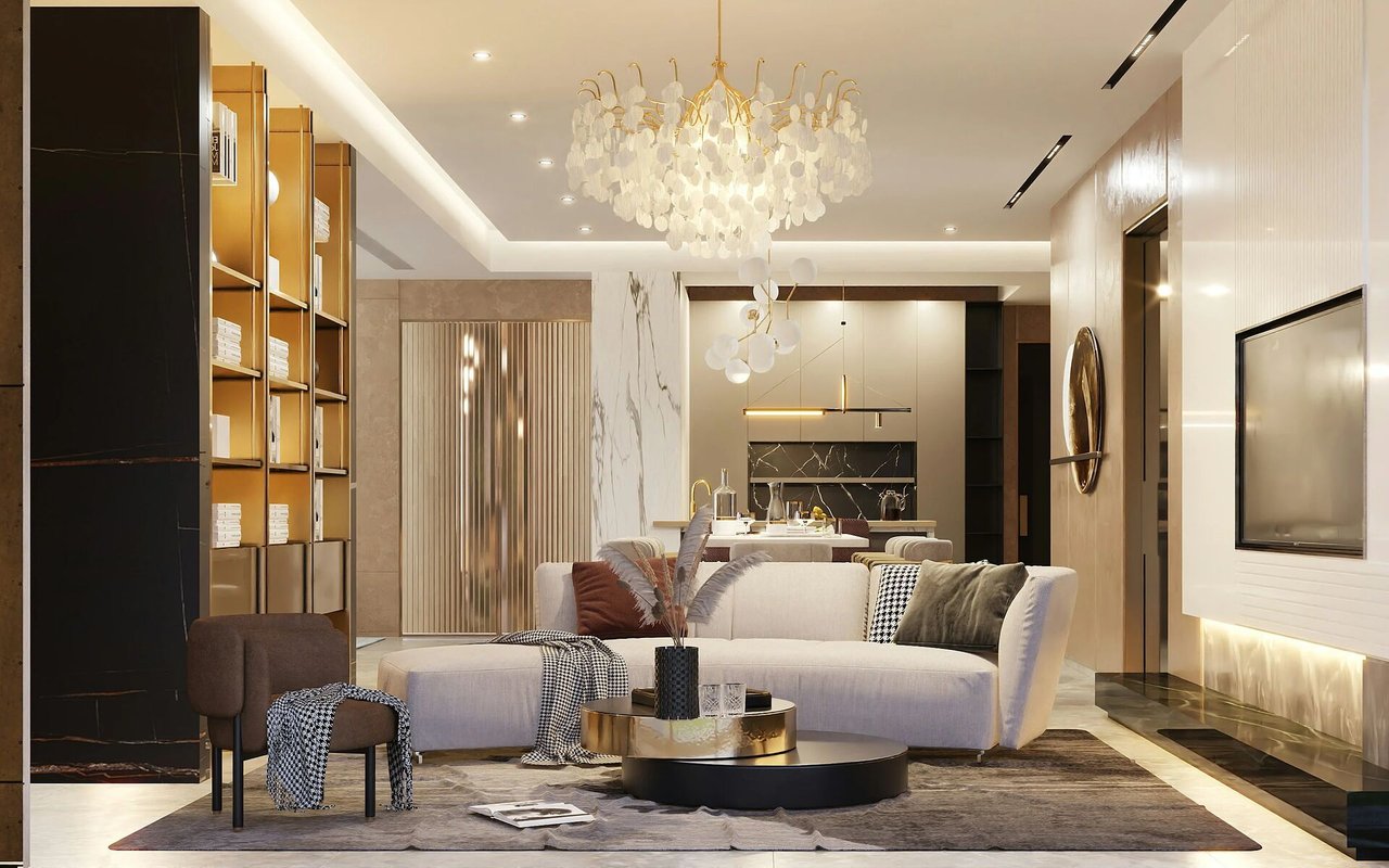 6 Things to Remember When Choosing Paint Colors for Your Home