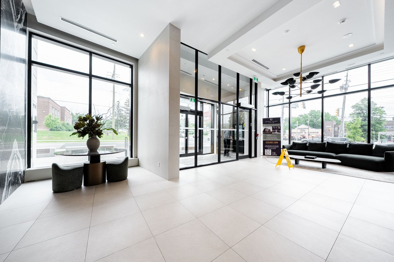 8188 Yonge Street, 235