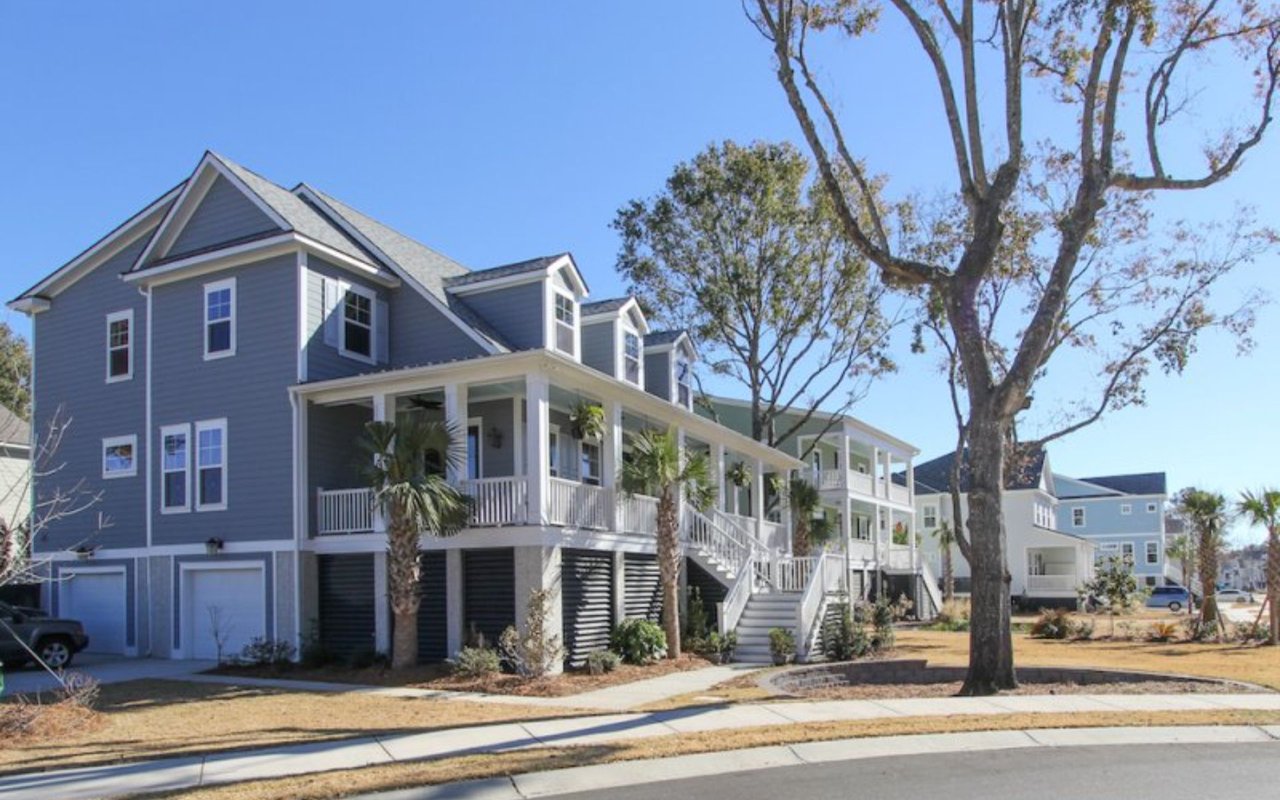 A Featured Listing – 1490 Red Tide Road