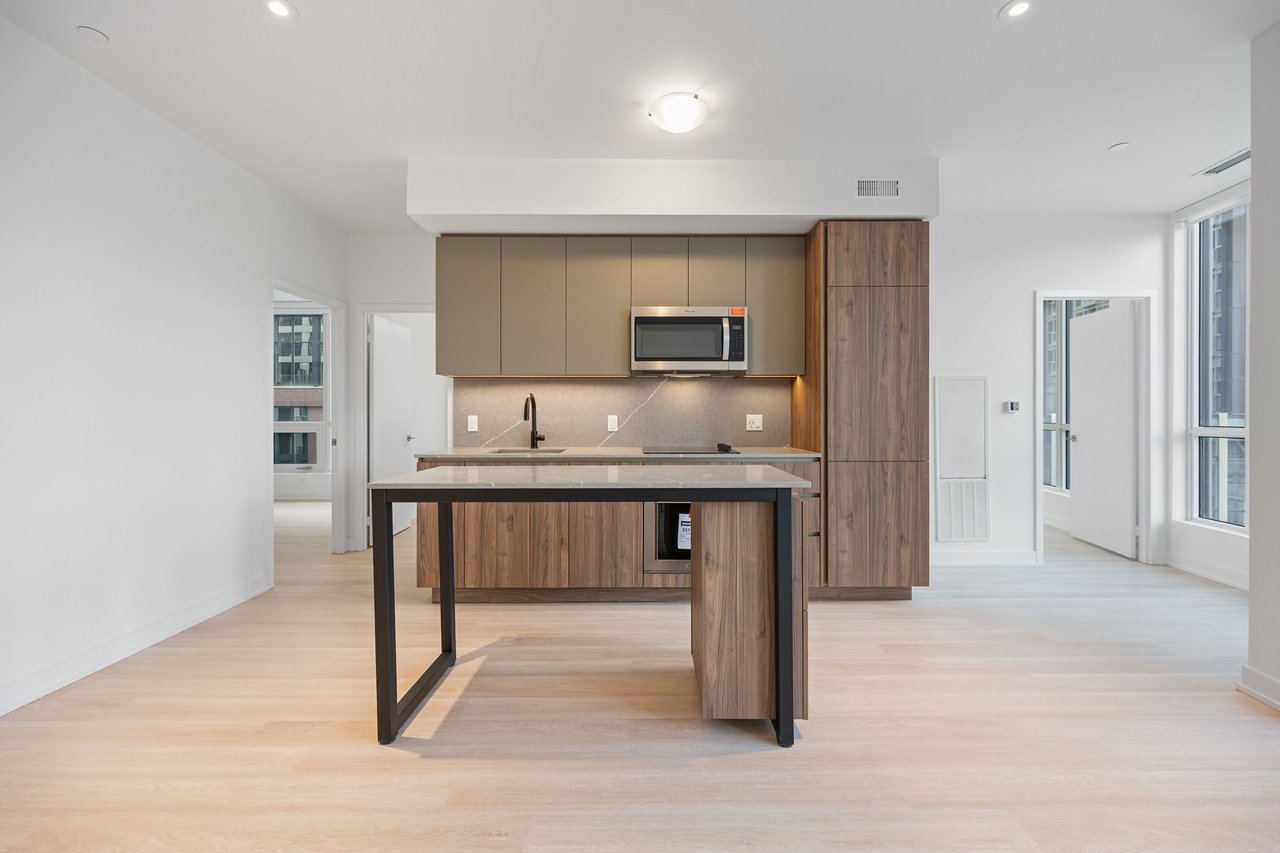 15 Richardson Street Unit: 532