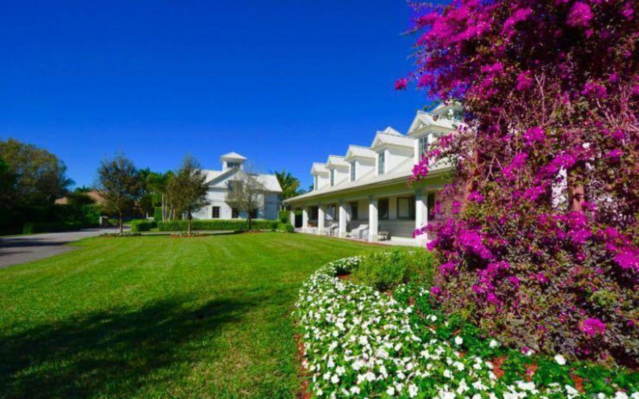 3238 Grand Prix Farms Dr
