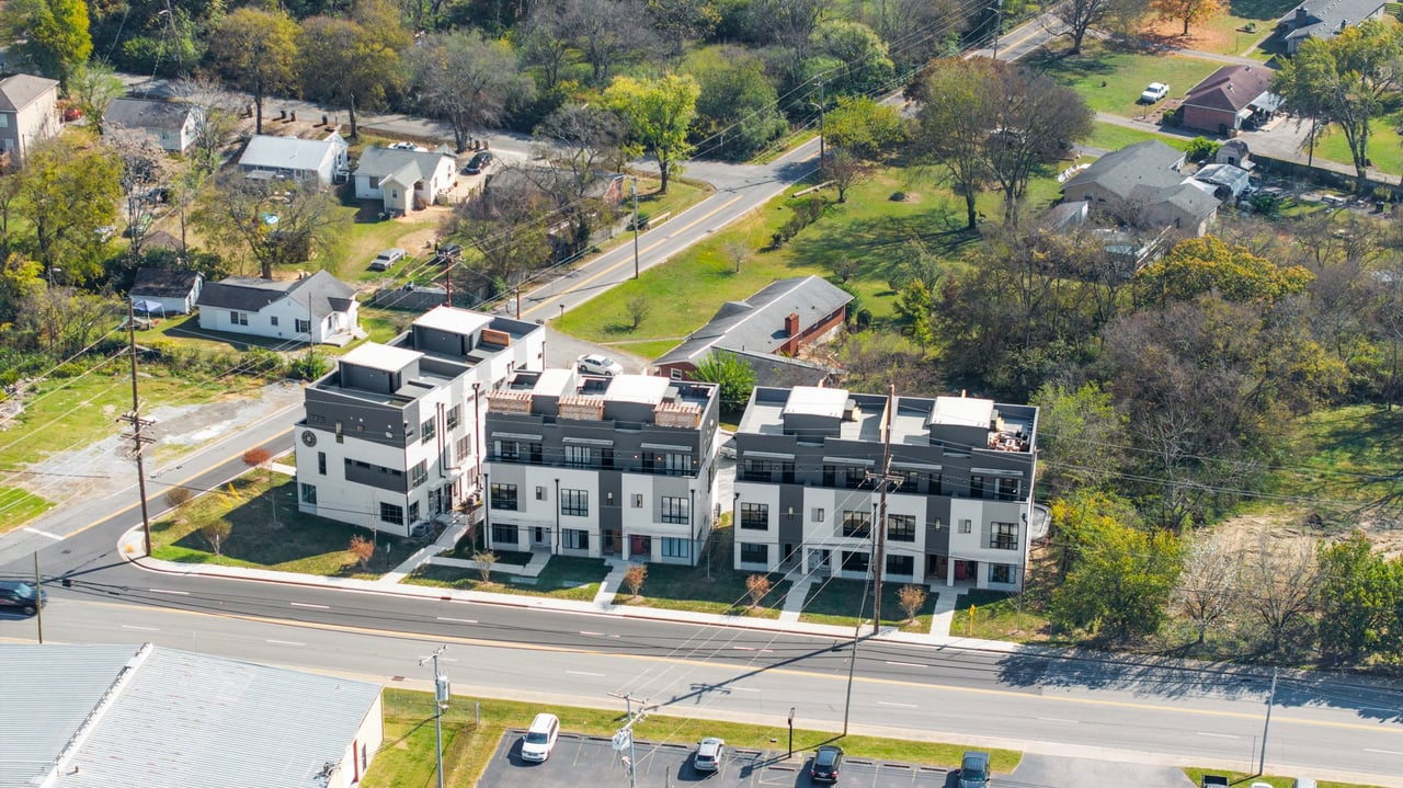 Commercial / Multi-Unit