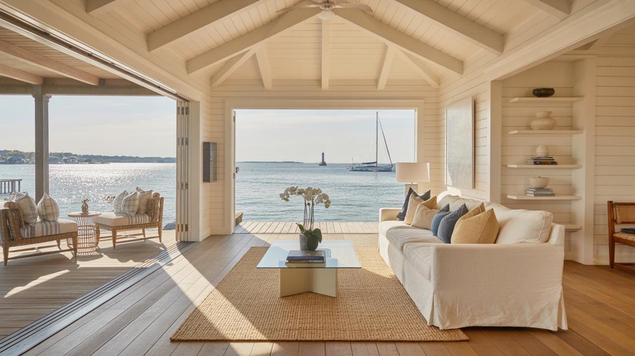 Staging Tips to Sell Fast in Port Jefferson, NY